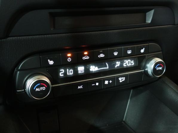 Mazda CX-5 II с пробегом 2020 года, цена 2 535 000 рублей, 137288 км, внедорожник, Автокод Объявления