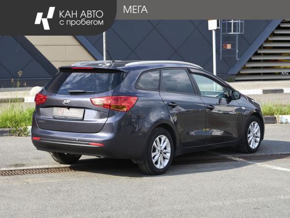 Kia Ceed II с пробегом 2013 года, цена 1 050 000 рублей, 216303 км, универсал, Автокод Объявления