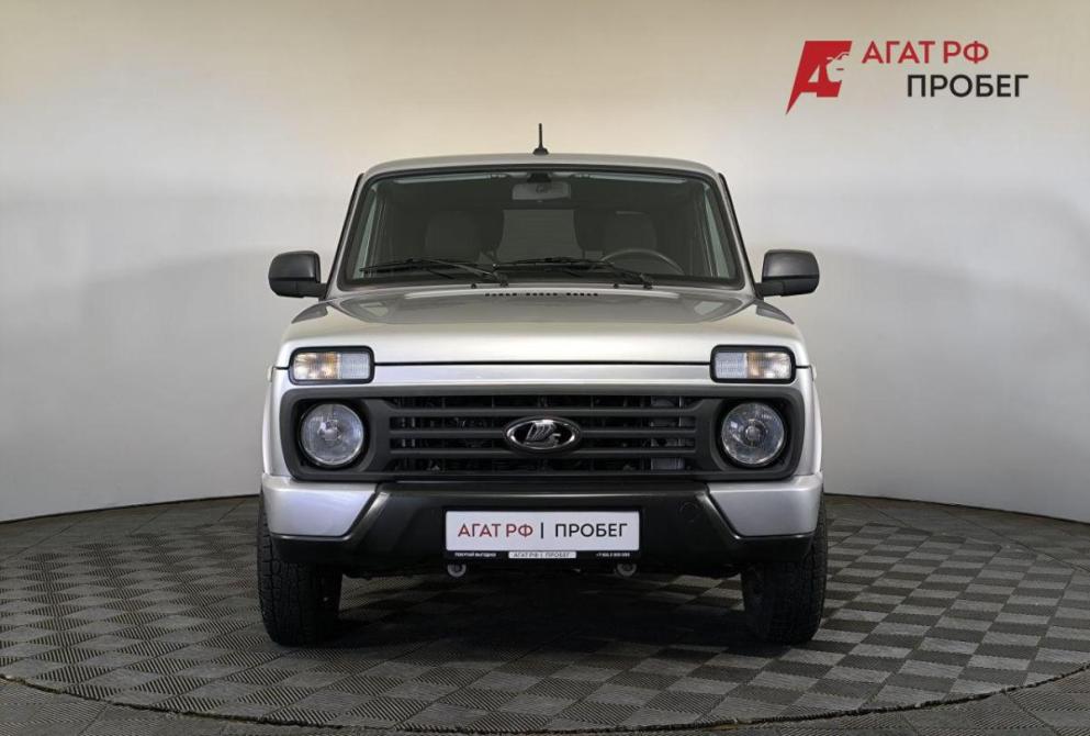 Lada (ВАЗ) Niva Legend Нижний Новгород  - изображение 2
