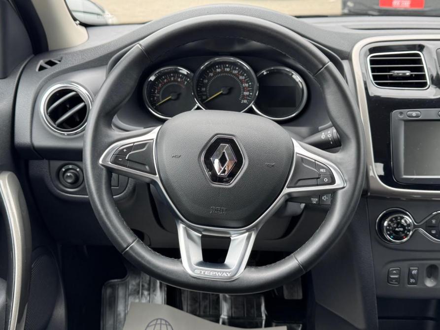 Renault Sandero II Рестайлинг Пермь  - изображение 10