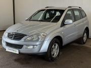 SsangYong Kyron I Рестайлинг Псков  - изображение 19