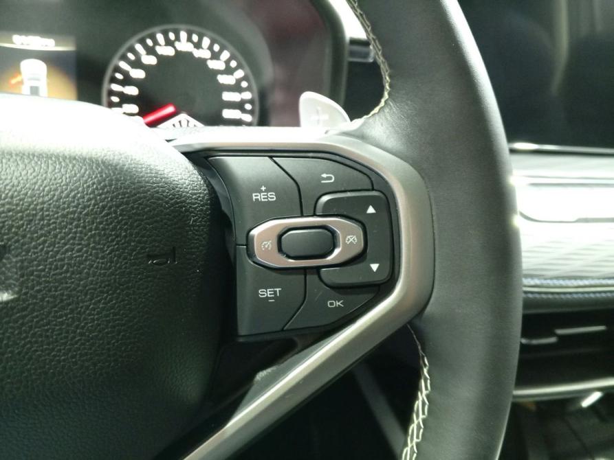 Haval Jolion I Рестайлинг 2 Оренбург  - изображение 11