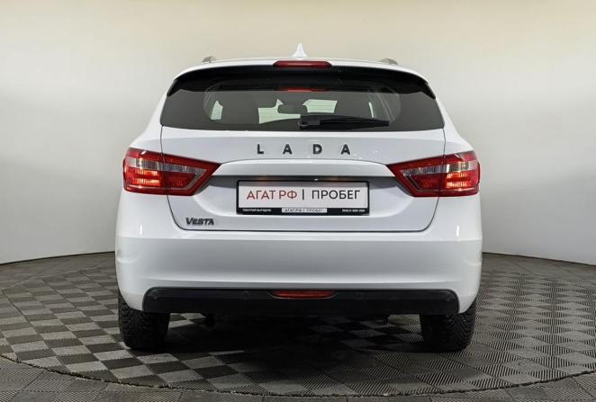 Lada (ВАЗ) Vesta I с пробегом 2020 года, цена 1 085 000 рублей, 67000 км, универсал, Автокод Объявления