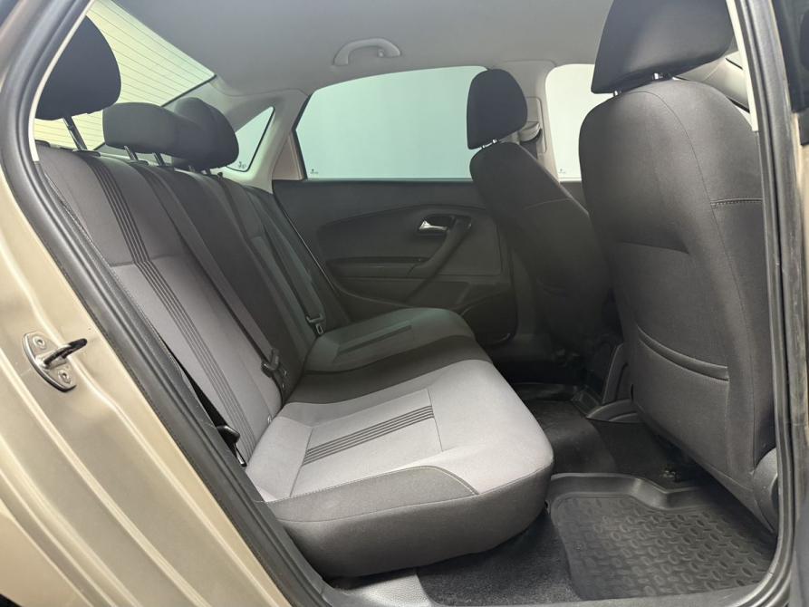 Volkswagen Polo V Рестайлинг Тверь  - изображение 22