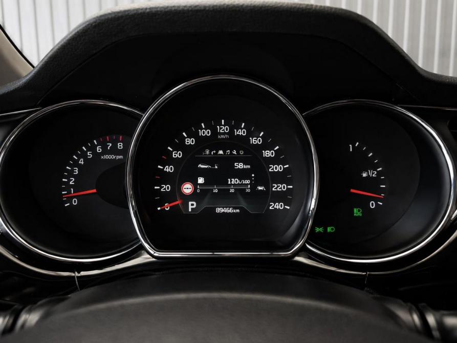 Kia Ceed II Рестайлинг Пермь  - изображение 3