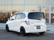 Honda Freed I Рестайлинг Улан-Удэ  - изображение 25