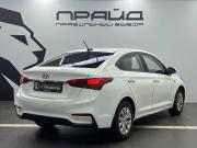 Hyundai Solaris II Ростов-на-Дону  - изображение 22