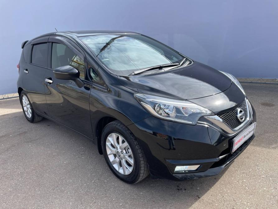 Nissan Note II Рестайлинг Стерлитамак  - изображение 13