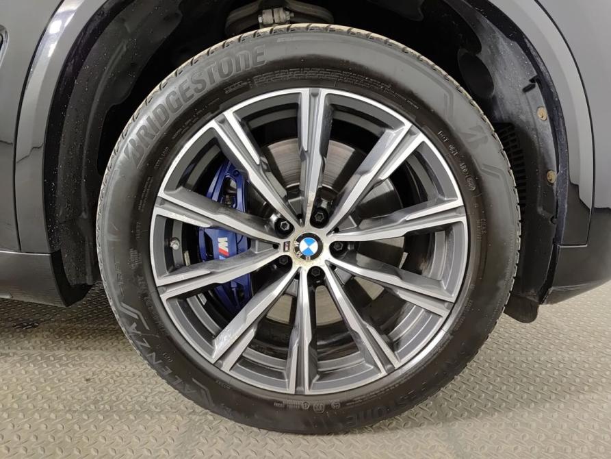 BMW X5 IV (G05/G18) Уфа  - изображение 22