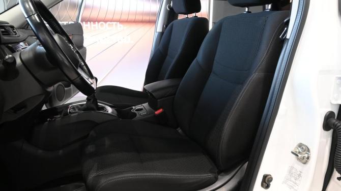 Nissan X-Trail III Рестайлинг с пробегом 2021 года, цена 1 950 000 рублей, 136623 км, внедорожник, Автокод Объявления