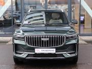 Geely Monjaro I Химки  - изображение 18