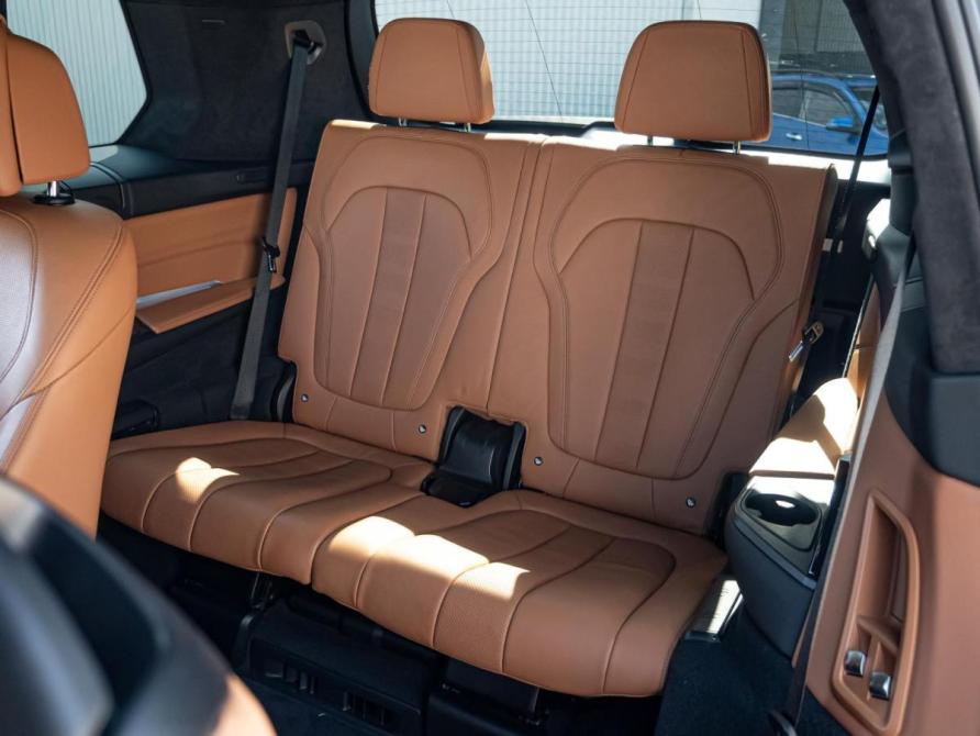 BMW X7 I (G07) Краснодар  - изображение 12