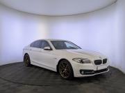 BMW 5 серии VI (F10/F11/F07) Рестайлинг Москва  - изображение 33