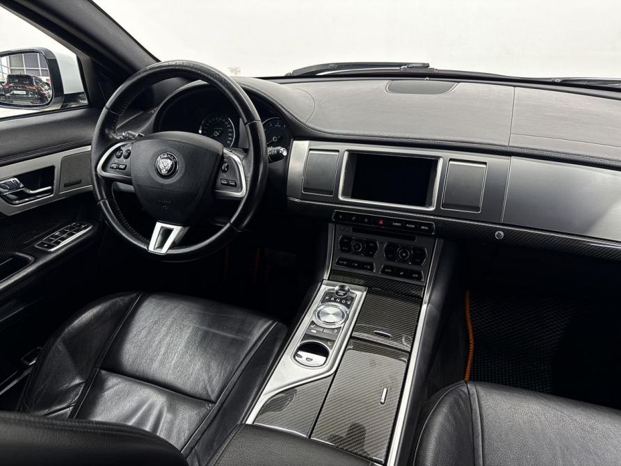Jaguar XF I Рестайлинг Смоленск  - изображение 15