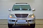 Lexus GX I Сургут  - изображение 23