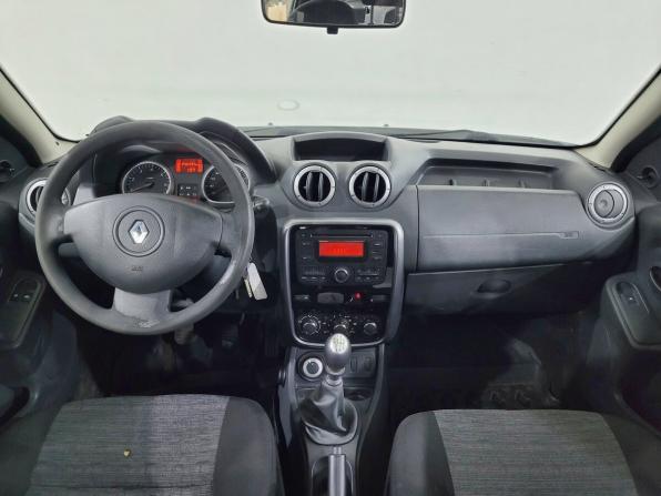 Renault Duster I с пробегом 2013 года, цена 620 000 рублей, 246596 км, внедорожник, Автокод Объявления