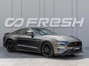 Ford Mustang VI Рестайлинг Краснодар  - изображение 25