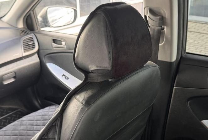 Hyundai Solaris I с пробегом 2014 года, цена 880 000 рублей, 143043 км, седан, Автокод Объявления