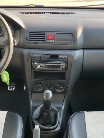 Skoda Octavia I (A4) Рестайлинг с пробегом 2008 года, цена 500 000 рублей, 236550 км, лифтбек, Автокод Объявления