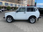 Lada (ВАЗ) Niva Legend I Краснодар  - изображение 24