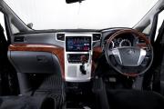Toyota Alphard II Тюмень  - изображение 39