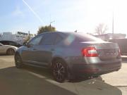 Skoda Octavia III (A7) Рестайлинг Челябинск  - изображение 25
