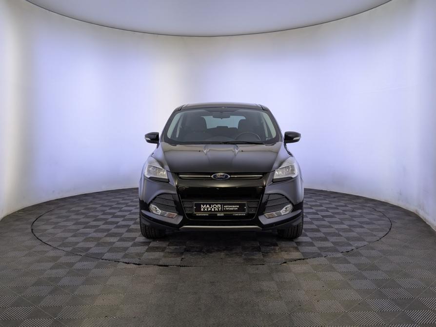 Ford Kuga II Москва  - изображение 2