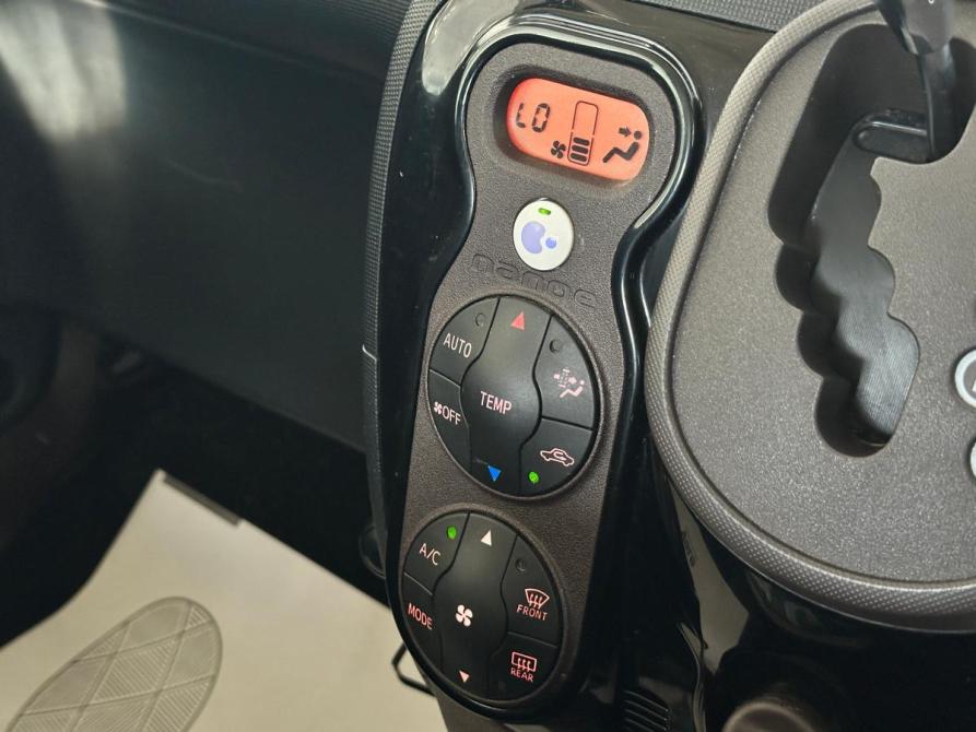 Toyota Spade Санкт-Петербург  - изображение 24