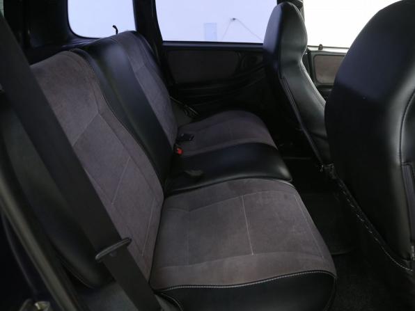 Chevrolet Niva I с пробегом 2005 года, цена 277 000 рублей, 141000 км, внедорожник, Автокод Объявления