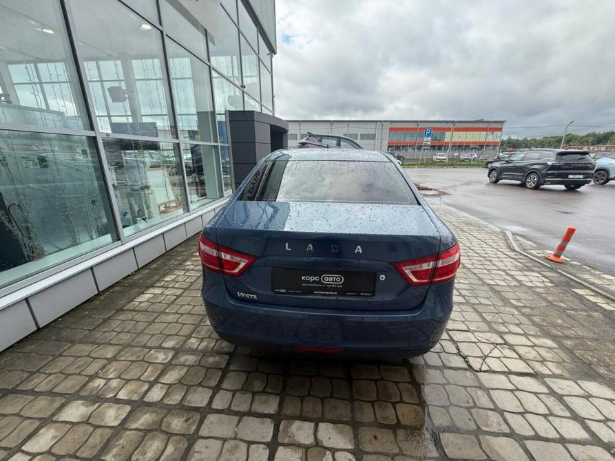 Lada (ВАЗ) Vesta I Орел  - изображение 6