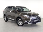 Mitsubishi Outlander III Рестайлинг 2 Москва  - изображение 32