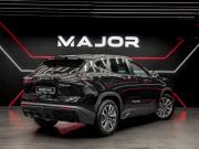 JETOUR DASHING I Москва  - изображение 35