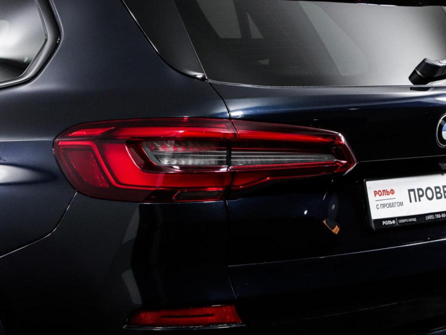 BMW X5 IV (G05/G18) Москва  - изображение 17