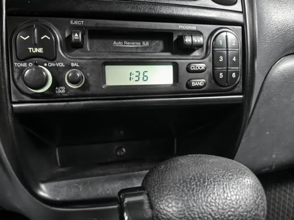 Daewoo Matiz I Рестайлинг с пробегом 2005 года, цена 212 000 рублей, 104000 км, хэтчбек, Автокод Объявления
