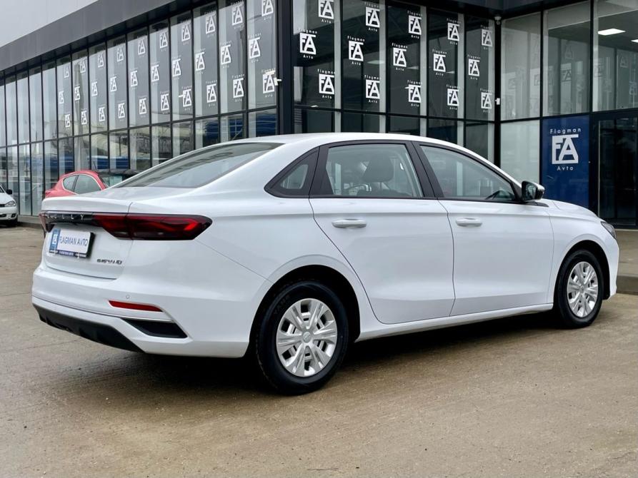 Geely Emgrand II Краснодар  - изображение 5