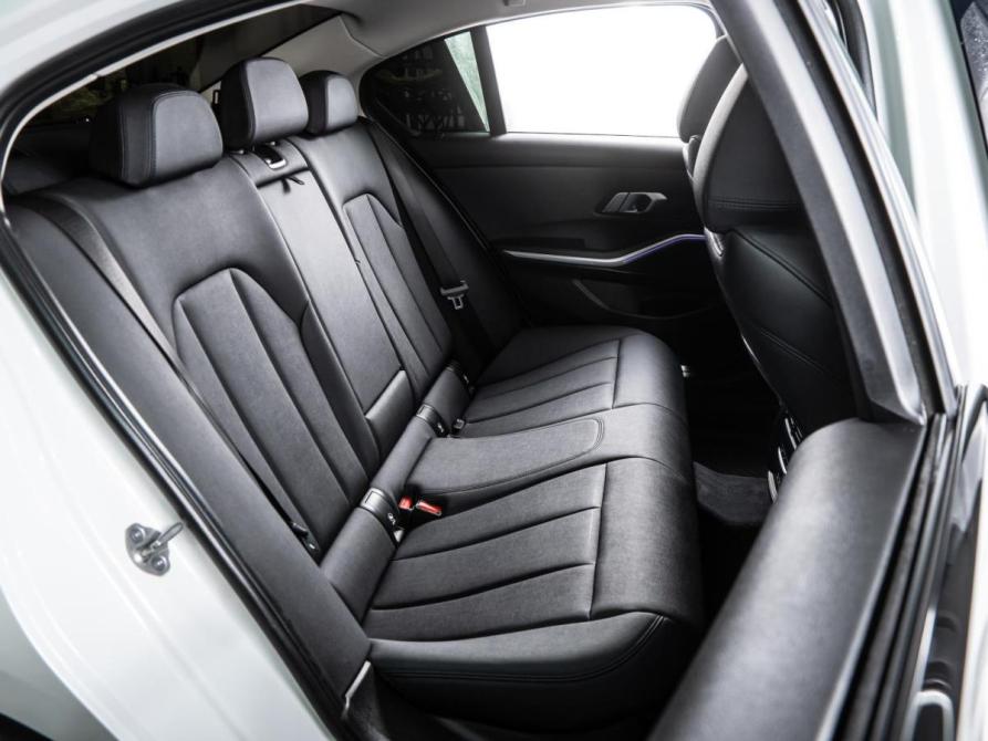 BMW 3 серии VII (G2x) Волгоград  - изображение 9