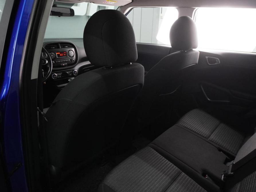 Kia Soul III Воронеж  - изображение 11