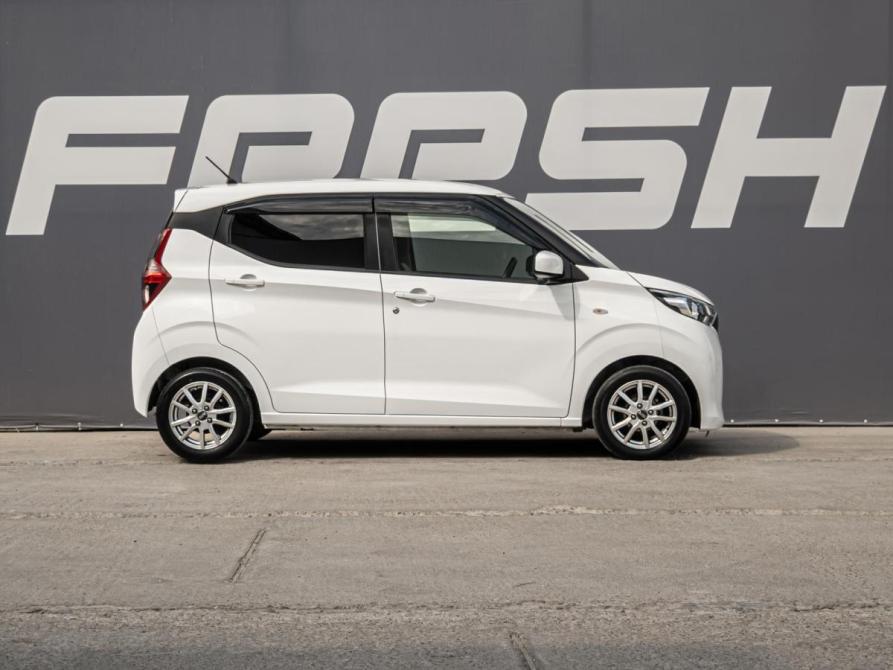 Nissan Dayz II Краснодар  - изображение 5
