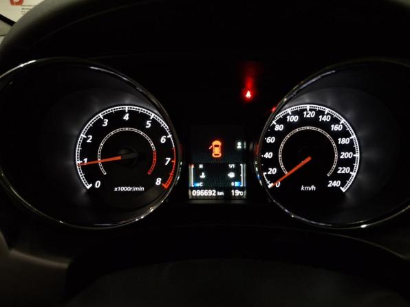 Mitsubishi ASX I Рестайлинг 2 с пробегом 2019 года, цена 1 749 000 рублей, 96692 км, внедорожник, Автокод Объявления