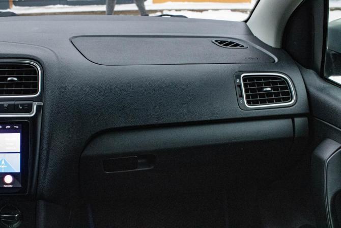 Volkswagen Polo V с пробегом 2011 года, цена 749 000 рублей, 115134 км, седан, Автокод Объявления