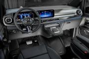 Mercedes-Benz V-Класс III (W447) Рестайлинг 2 Москва  - изображение 26