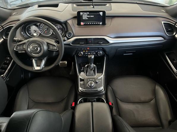 Mazda CX-9 II с пробегом 2018 года, цена 2 590 000 рублей, 184456 км, внедорожник, Автокод Объявления