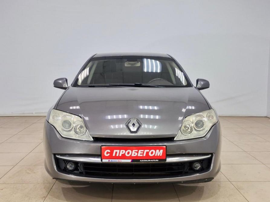 Renault Laguna III Альметьевск  - изображение 2