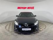 Mazda 6 II (GH) Рестайлинг Воронеж  - изображение 24