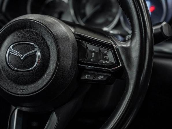 Mazda CX-5 II с пробегом 2020 года, цена 2 247 000 рублей, 53854 км, внедорожник, Автокод Объявления