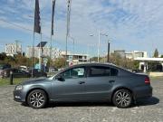 Volkswagen Passat B7 Крым  - изображение 24