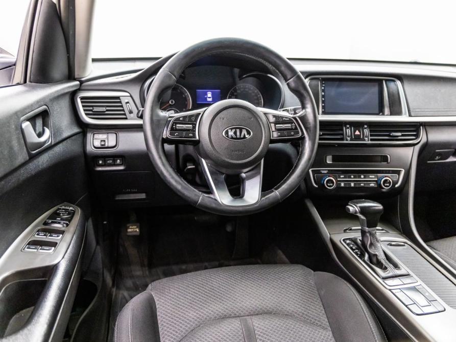 Kia Optima IV Рестайлинг Волгоград  - изображение 14