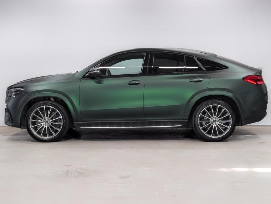 Mercedes-Benz GLE Coupe II (C167) Рестайлинг Санкт-Петербург  - изображение 7