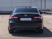 Toyota Camry VIII (XV70) Рестайлинг Москва  - изображение 28