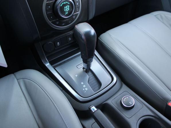 Chevrolet TrailBlazer II с пробегом 2014 года, цена 1 370 000 рублей, 185000 км, внедорожник, Автокод Объявления
